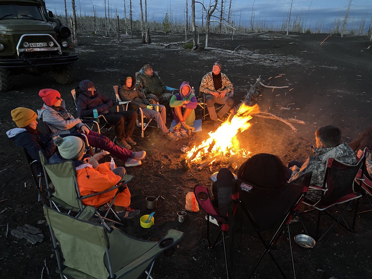 Камчатка + Все Включено (21/67)
