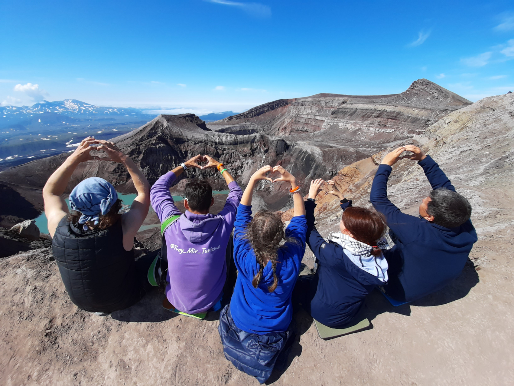 Камчатка + Все Включено (30/67)