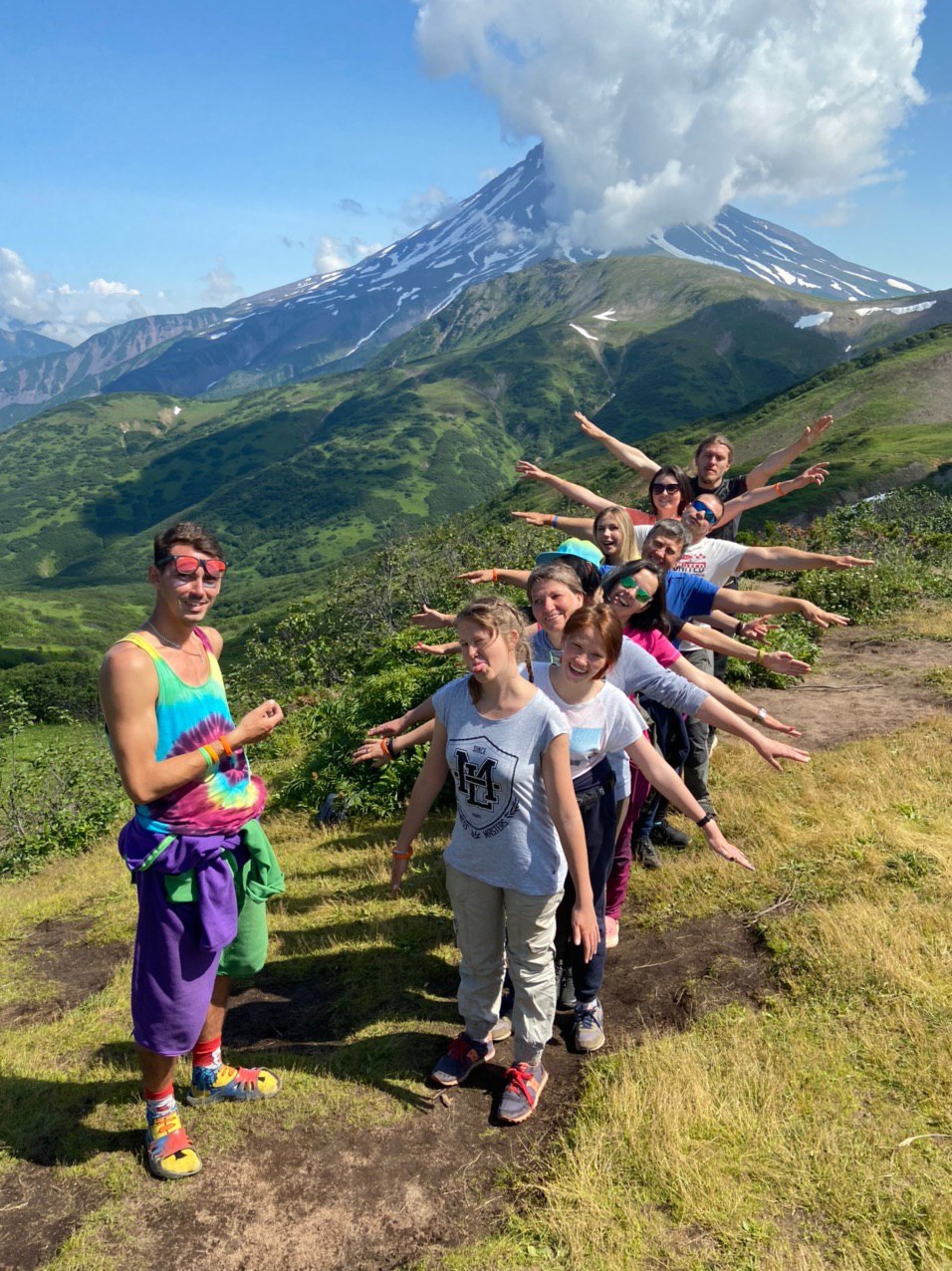 Камчатка + Все Включено (48/67)