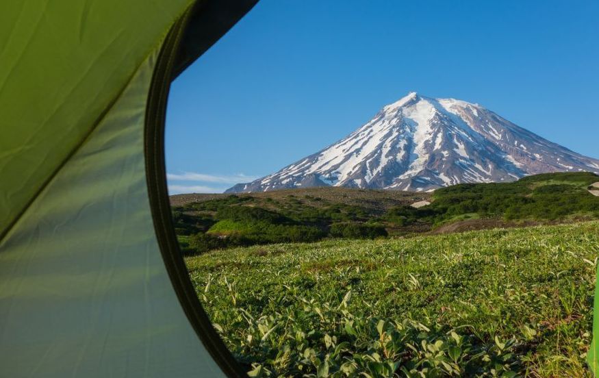 Камчатка + Все Включено (14/67)