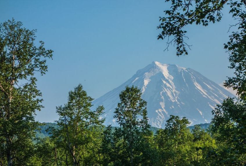 Камчатка + Все Включено (9/67)
