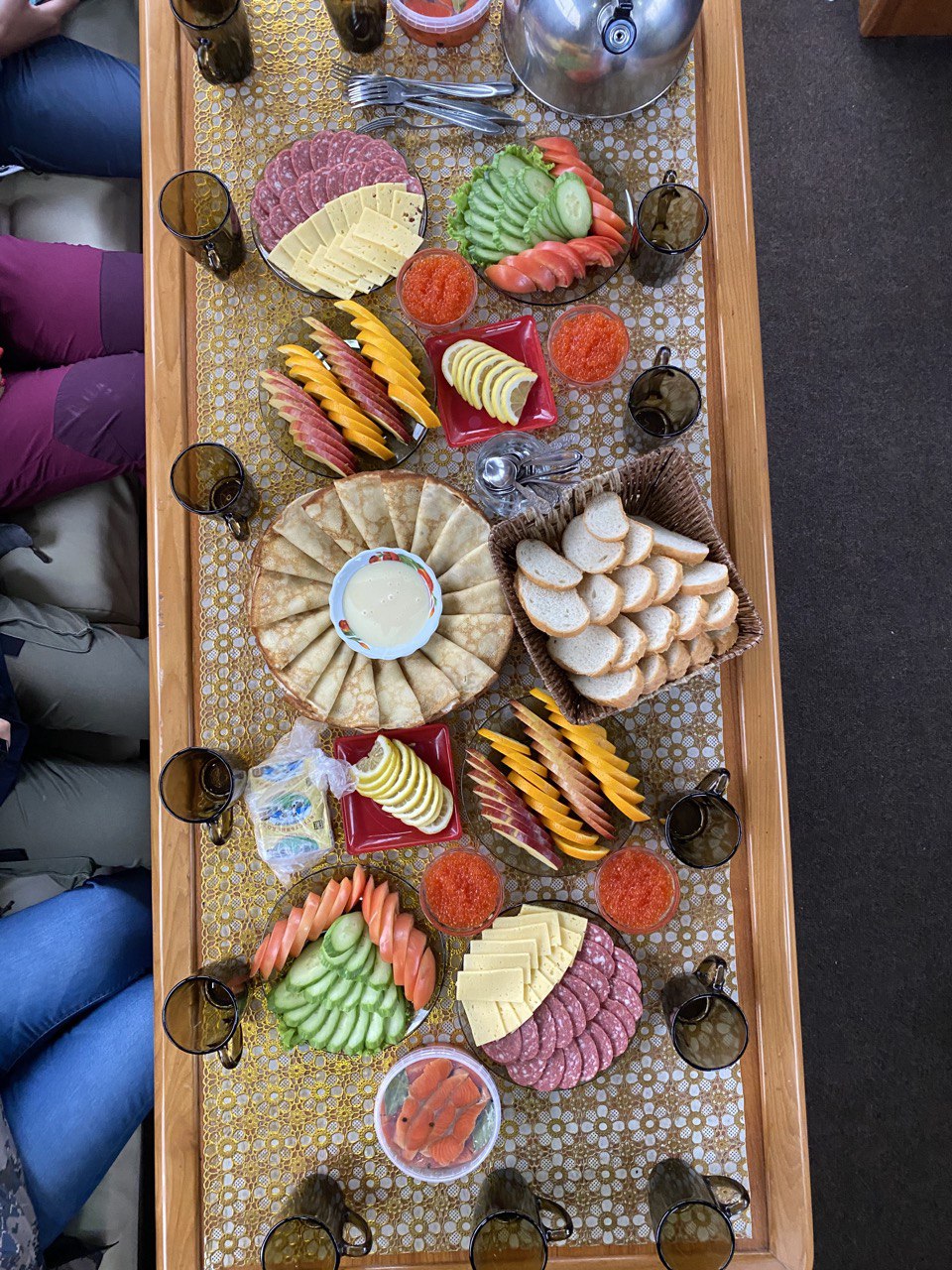 Камчатка + Все Включено (20/67)