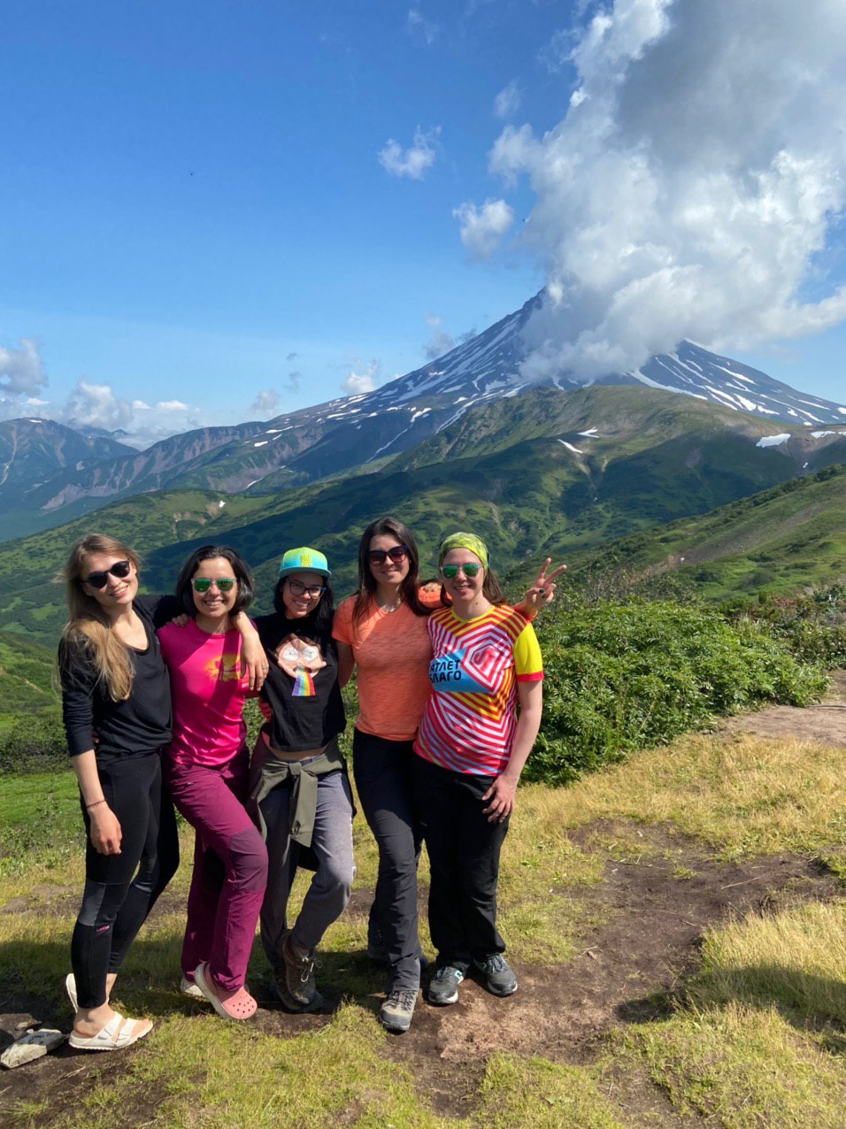 Камчатка + Все Включено (27/67)