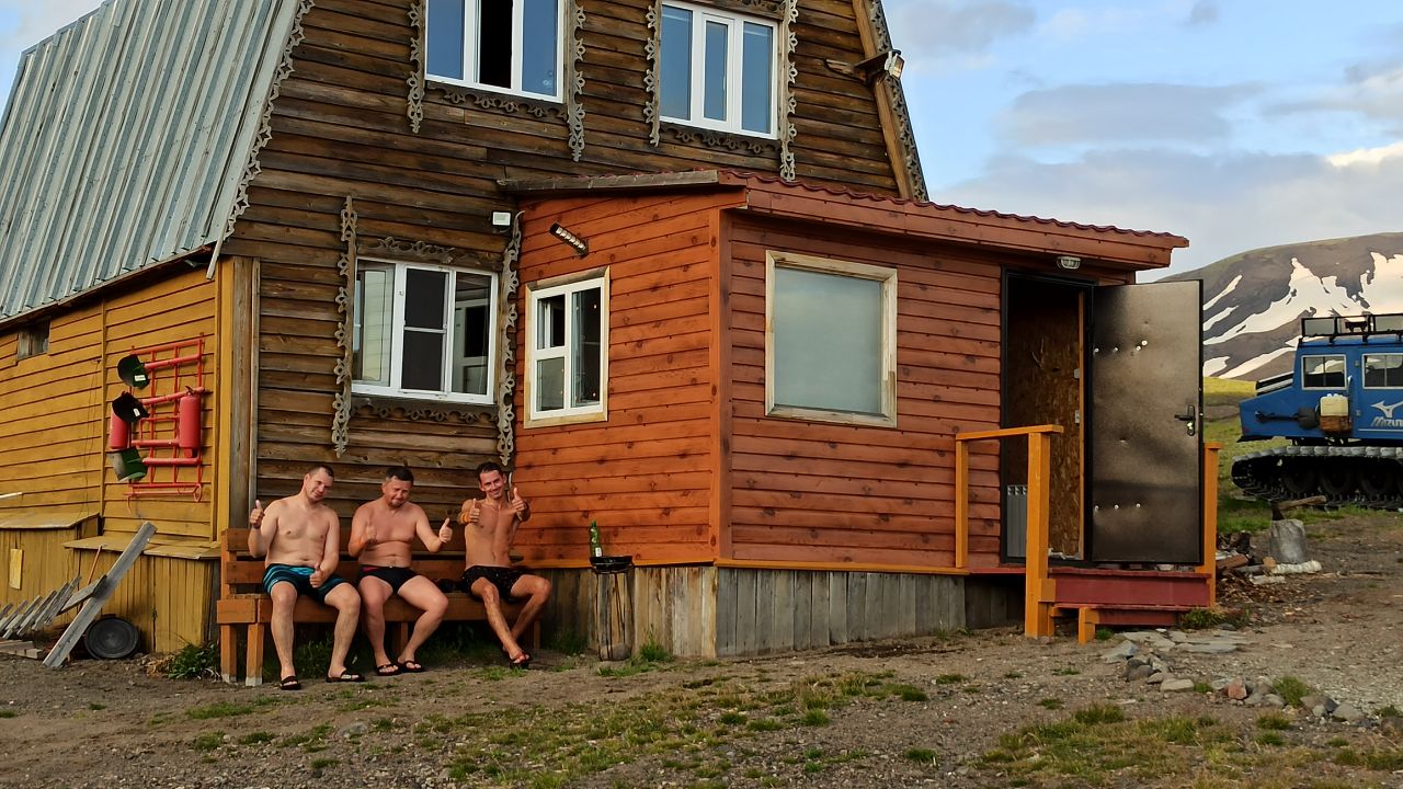 Камчатка + Все Включено (35/67)