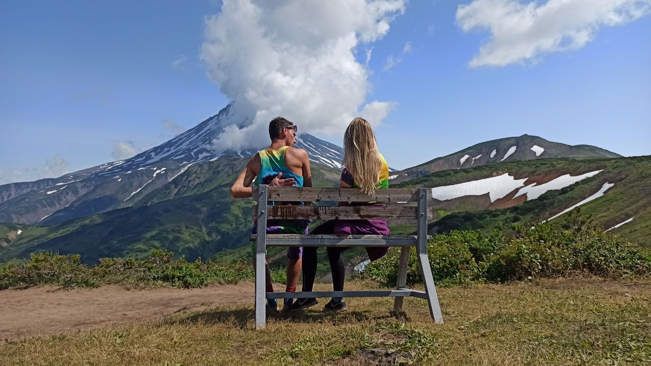 Камчатка + Все Включено (23/67)