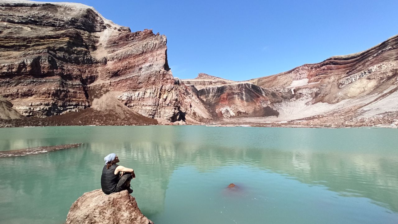 Камчатка + Все Включено (22/67)