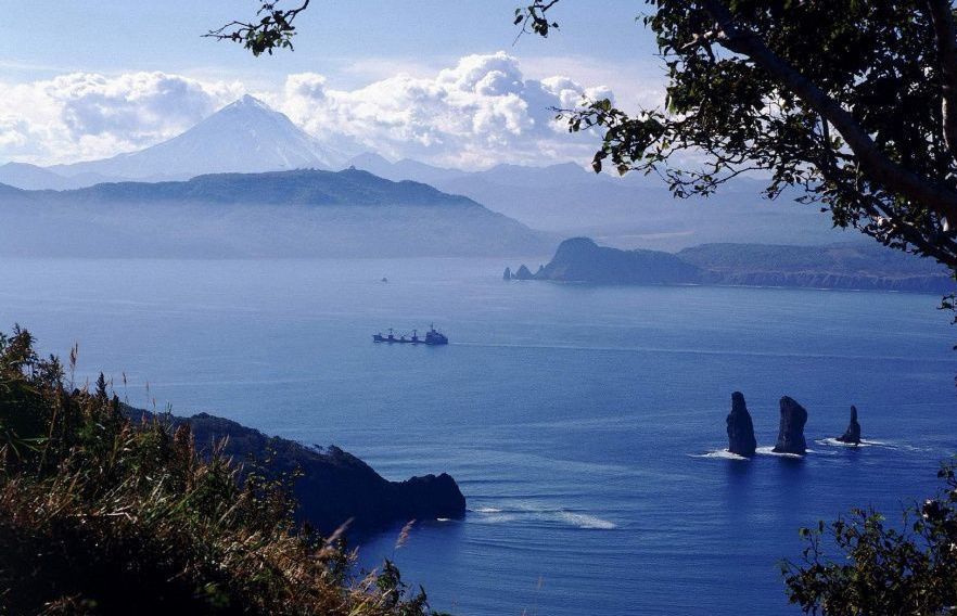 Камчатка + Все Включено (8/67)