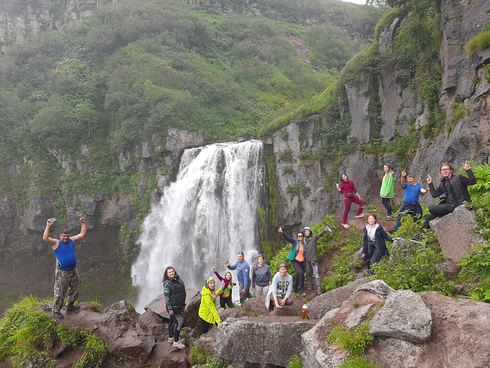 Камчатка + Все Включено (31/67)