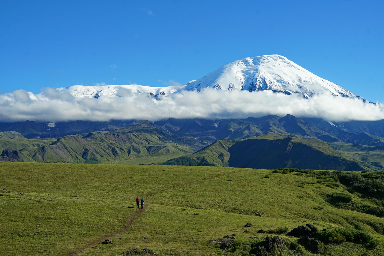 Камчатка + Все Включено (13/67)