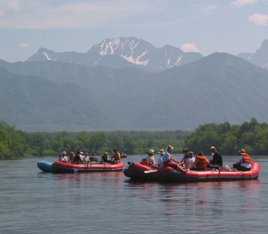 Камчатка + Все Включено (10/67)