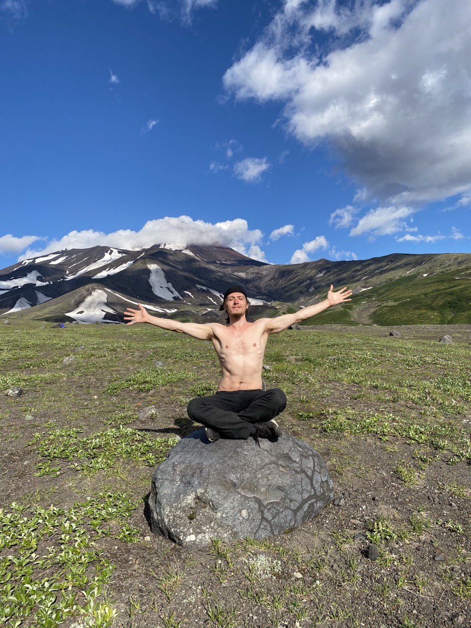 Камчатка + Все Включено (40/67)