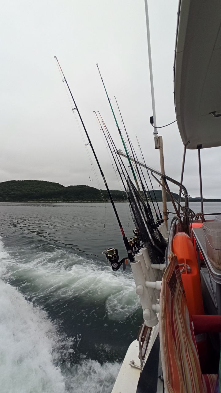 Камчатка + Все Включено (41/67)