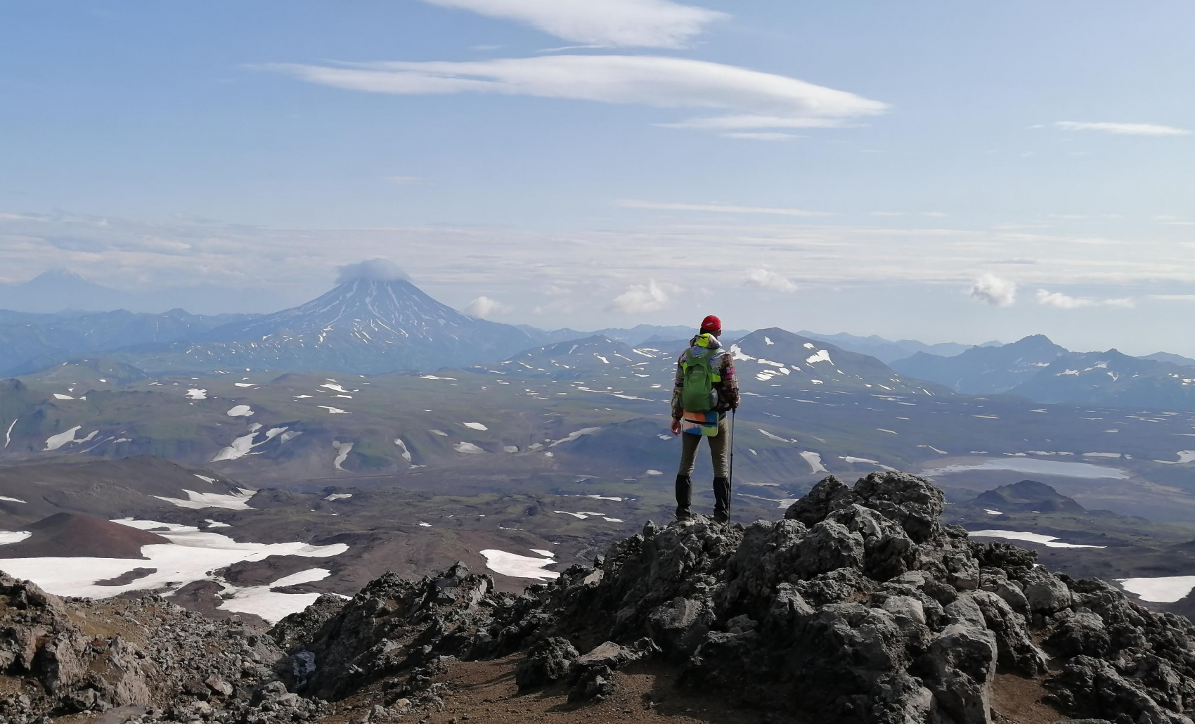 Камчатка + Все Включено (5/67)