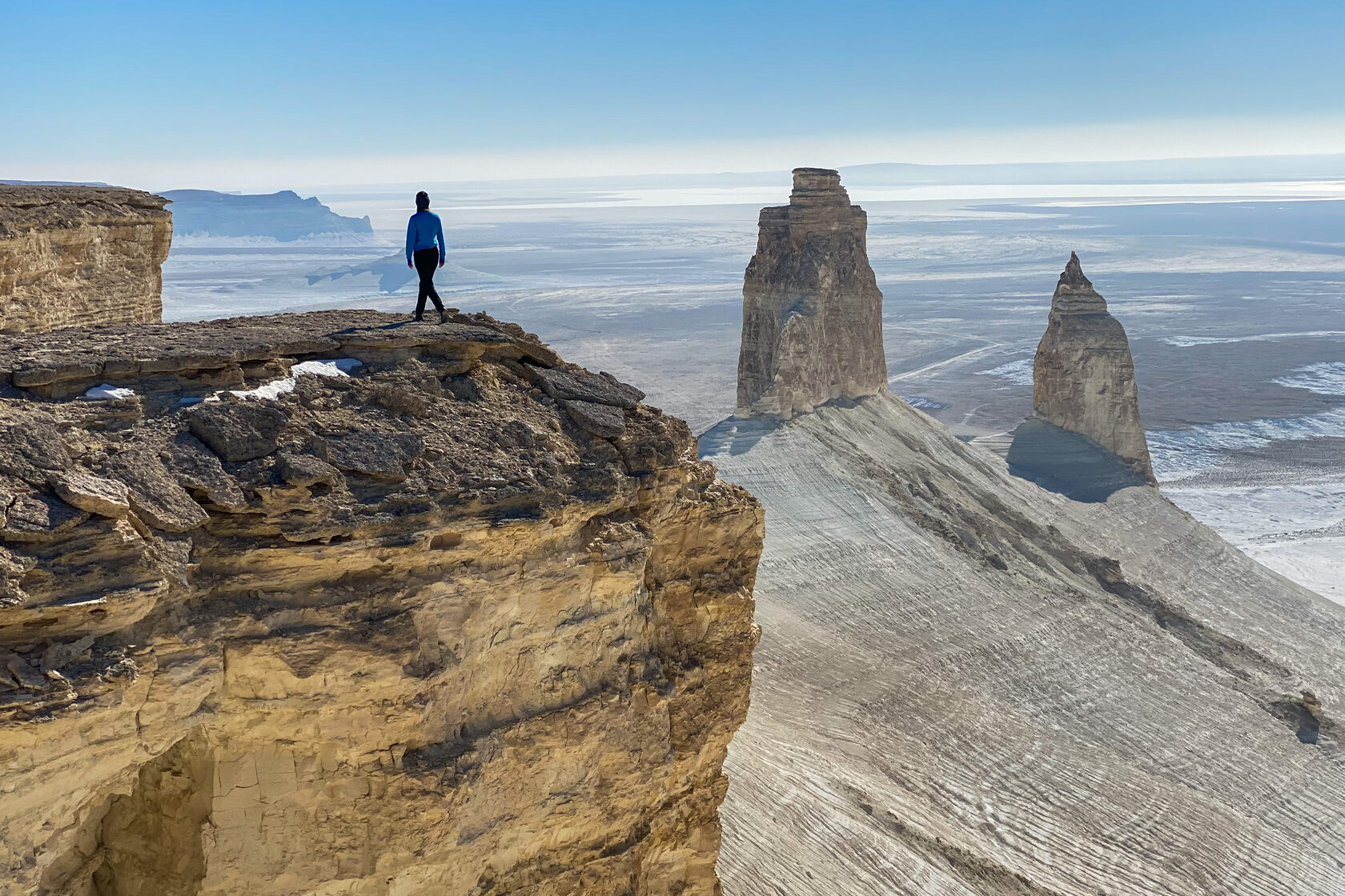 Мангистау. Другая планета (1/13)