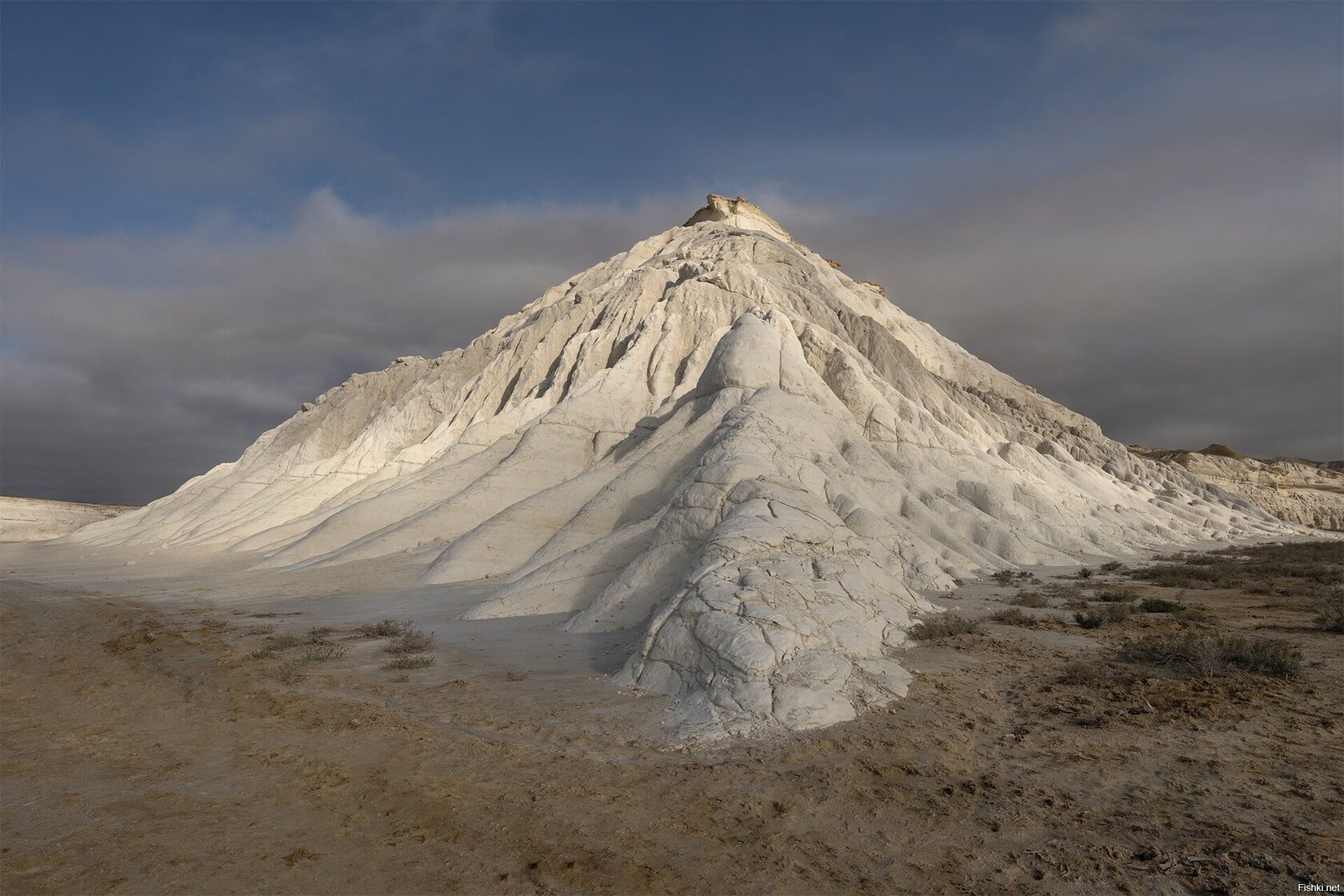 Мангистау. Другая планета (2/13)