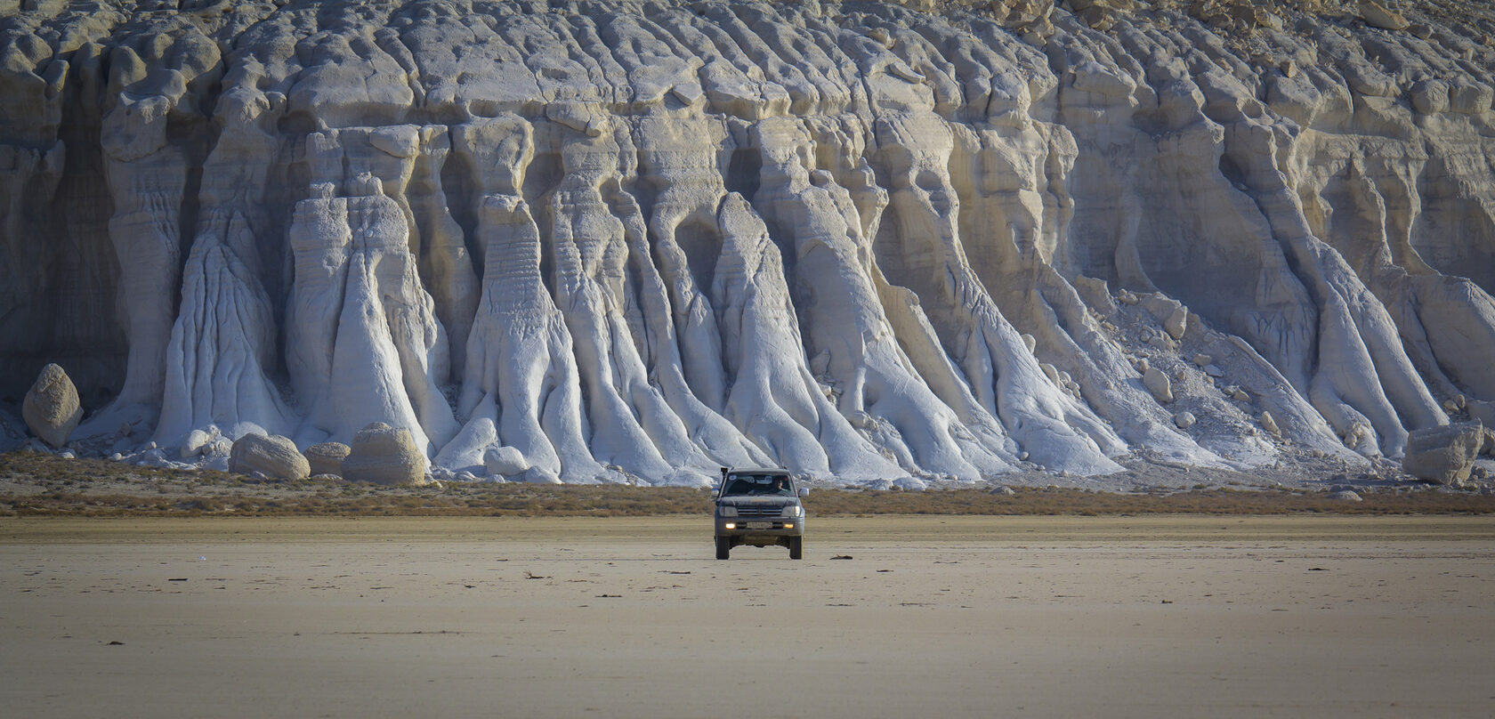 Мангистау. Другая планета (6/13)