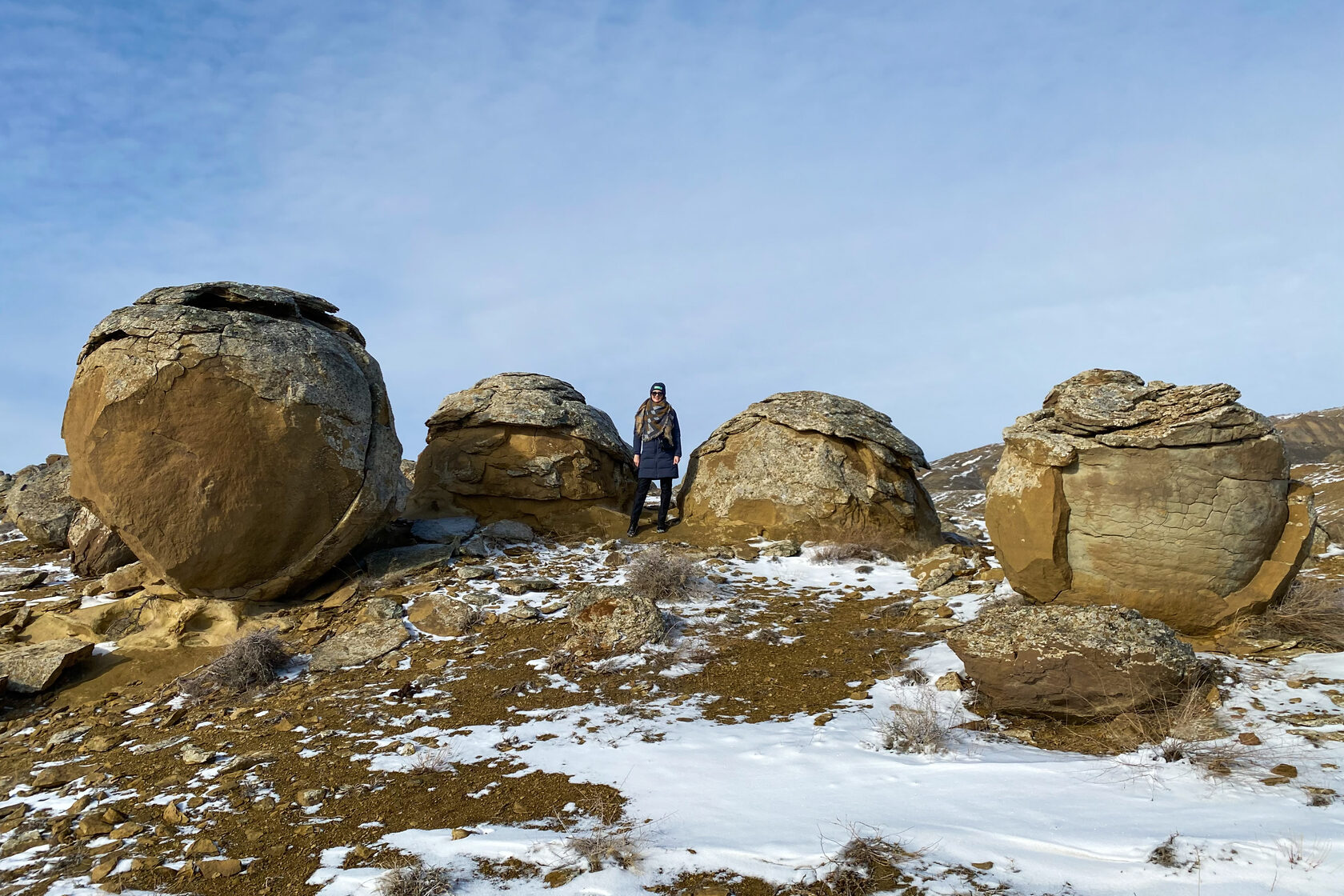 Мангистау. Другая планета (5/13)