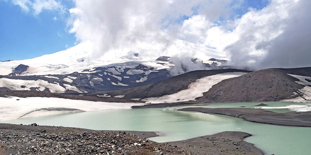Горячие источники Джилы-Су. Горный лагерь (11/52)