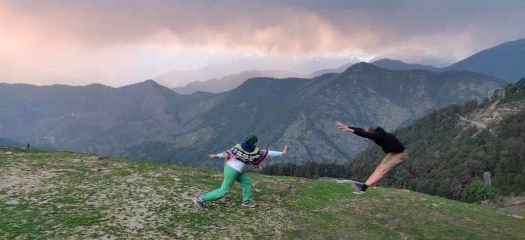 Йога-тур в Ришикеш Истоки мудрости (3/52)