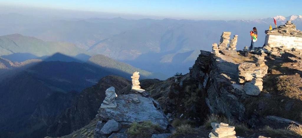 Йога-тур в Ришикеш Истоки мудрости (7/52)