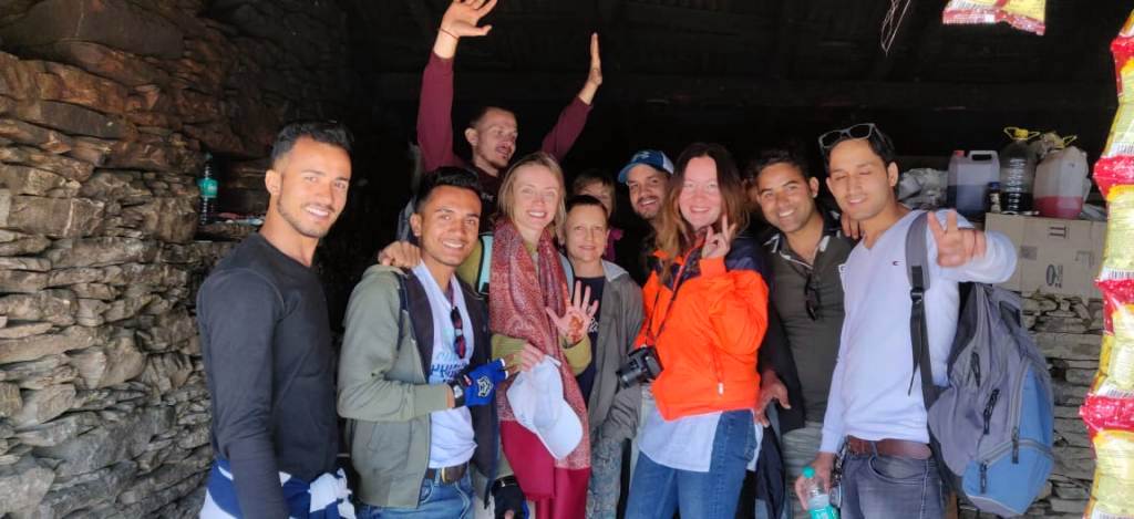 Йога-тур в Ришикеш Истоки мудрости (4/52)