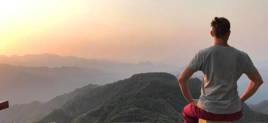 Йога-тур в Ришикеш Истоки мудрости (8/52)