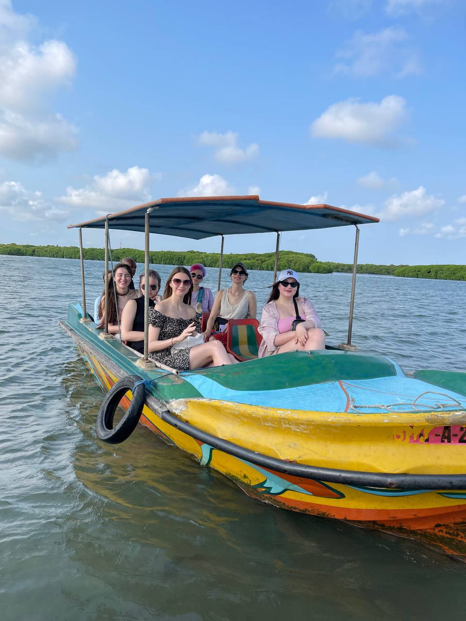 Приключения на Шри-Ланке (144/173)