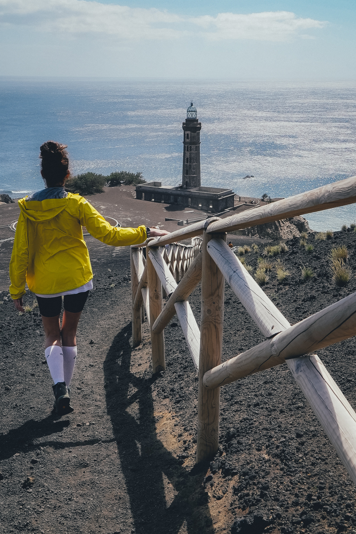 Затерянный мир: Азорские острова (1/55)