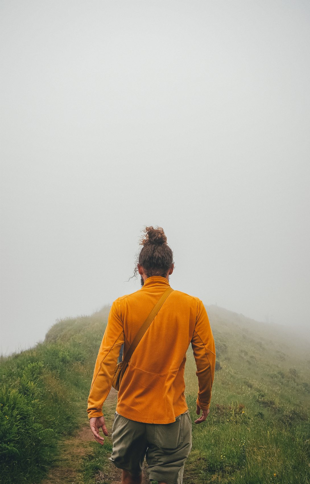 Затерянный мир: Азорские острова (20/55)