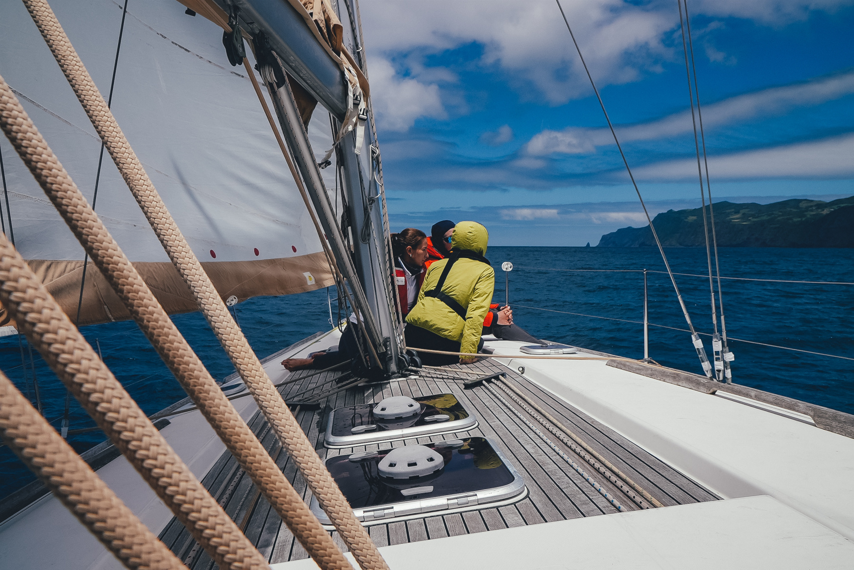 Затерянный мир: Азорские острова (26/55)