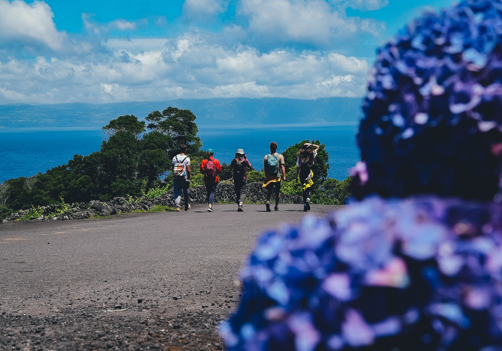 Затерянный мир: Азорские острова (27/55)