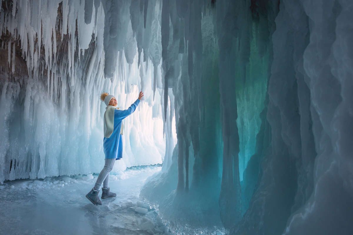 Рождество на Байкале (21/24)