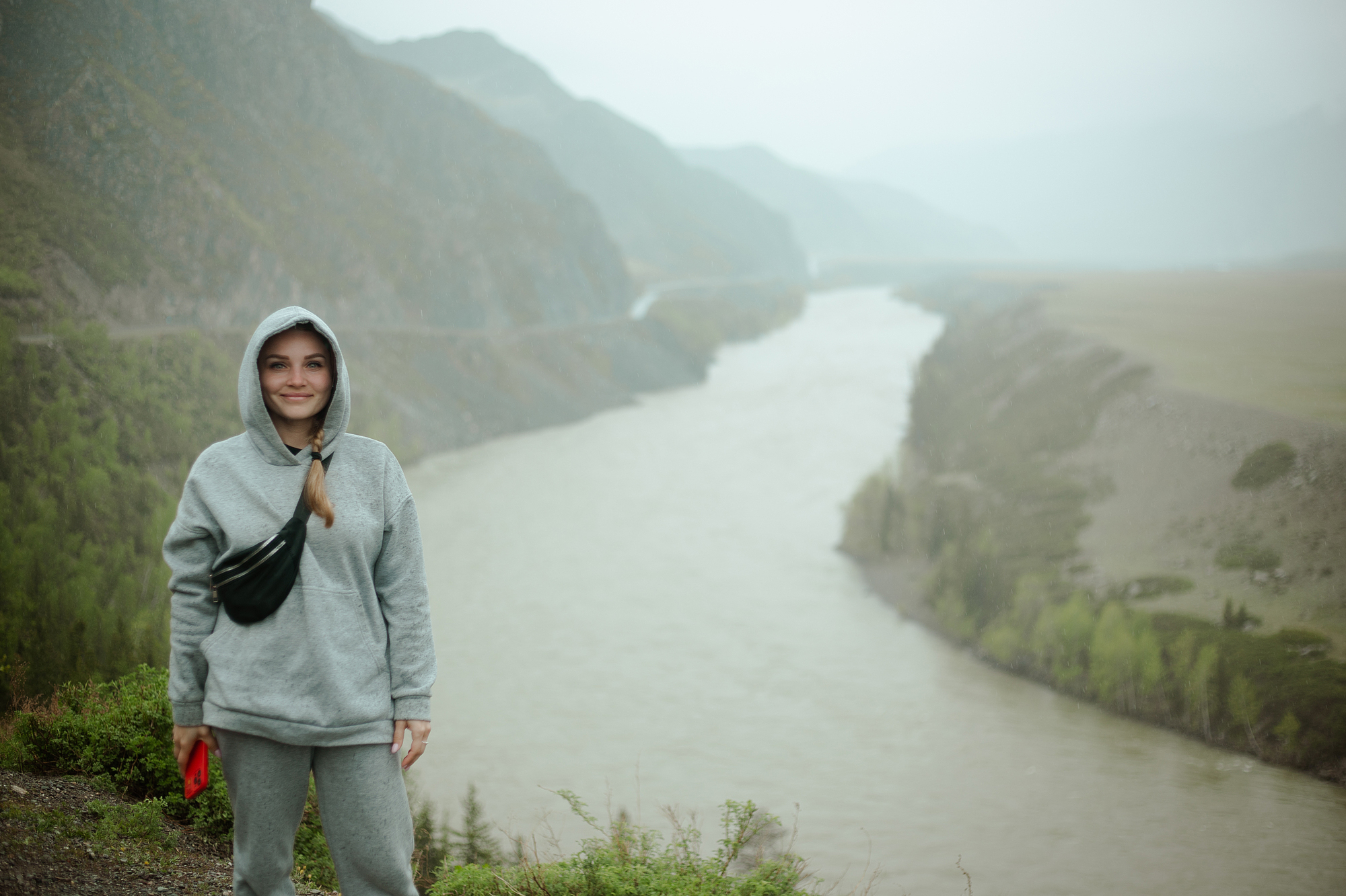 Шелковый Путь Алтая 2026 - Треккинги по восхитительным местам Алтая! (53/69)