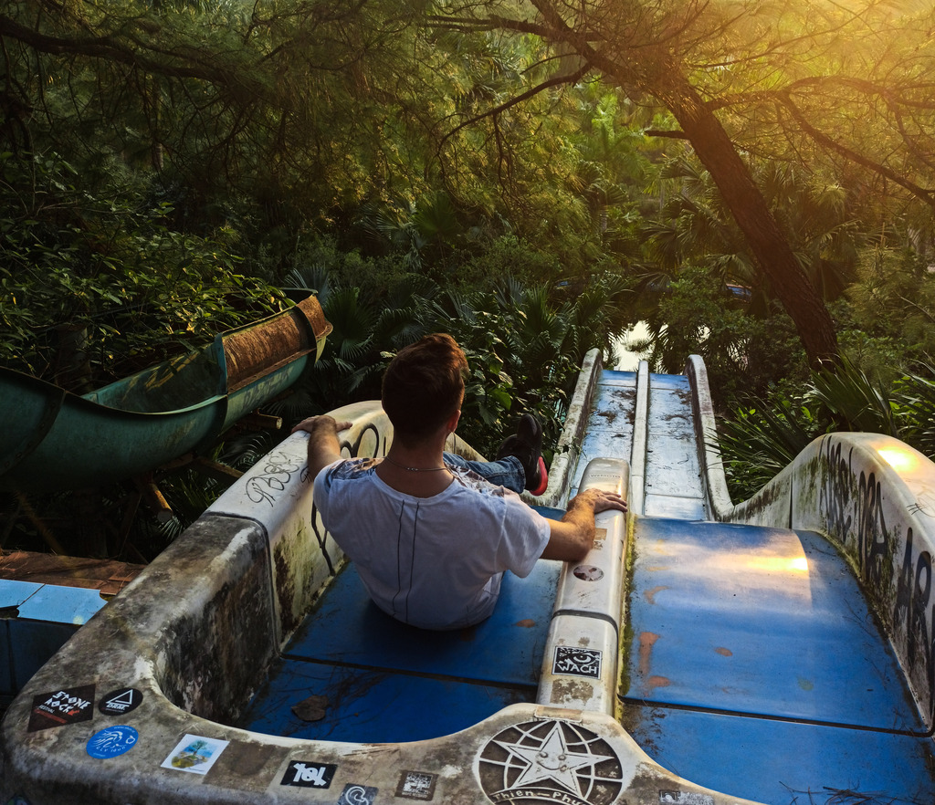 Вьетнам. Невероятное путешествие через всю страну (10/66)