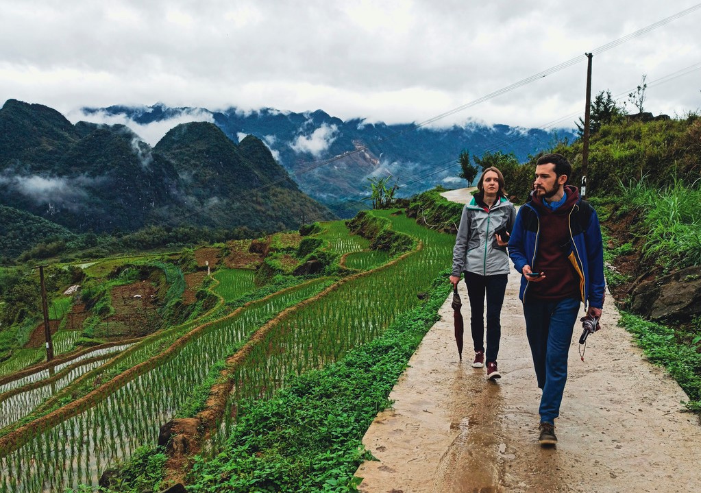 Вьетнам. Невероятное путешествие через всю страну (11/66)