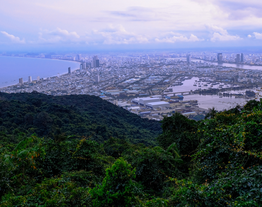Вьетнам. Невероятное путешествие через всю страну (27/66)