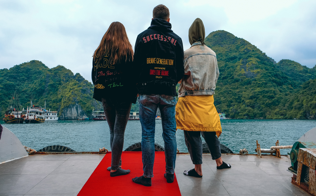 Вьетнам. Невероятное путешествие через всю страну (8/66)