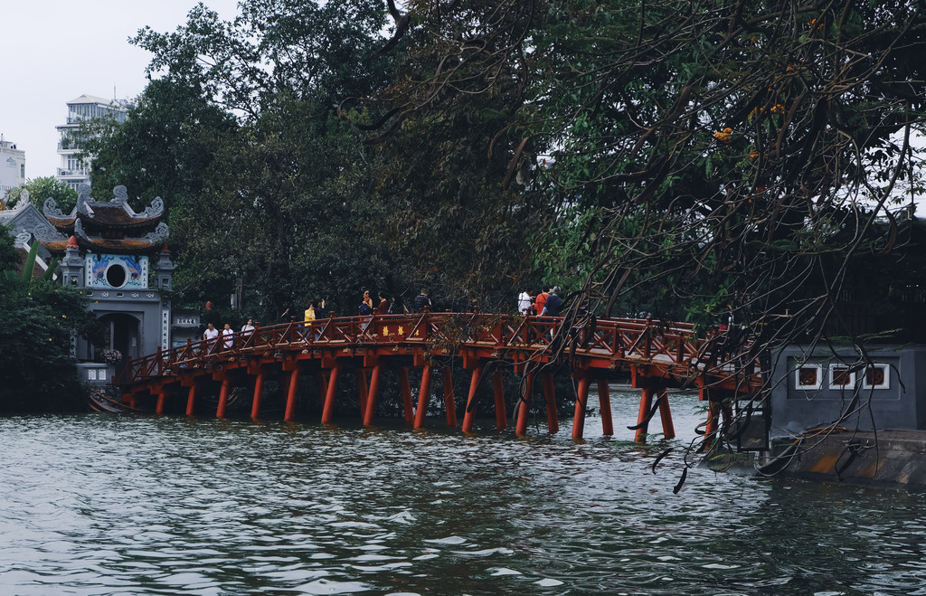 Вьетнам. Невероятное путешествие через всю страну (29/66)