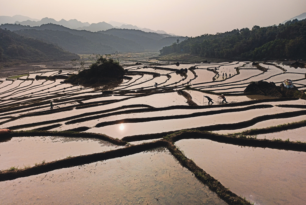 Вьетнам. Невероятное путешествие через всю страну (32/66)