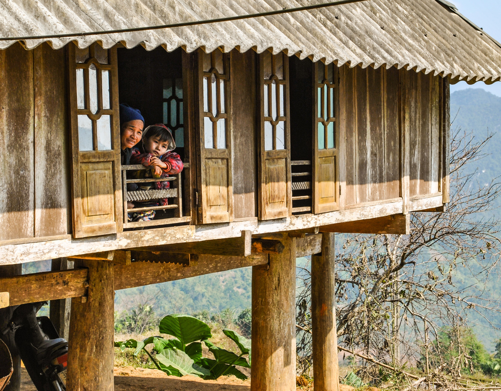 Вьетнам. Невероятное путешествие через всю страну (12/66)