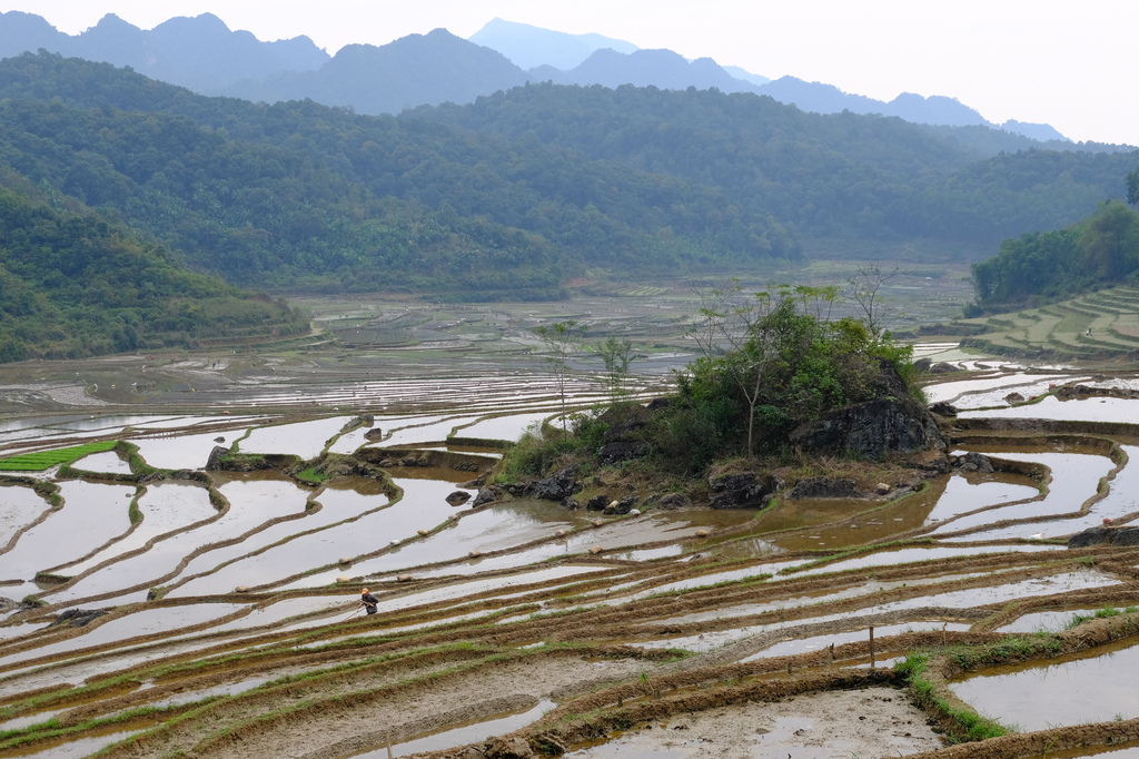 Вьетнам. Невероятное путешествие через всю страну (20/66)