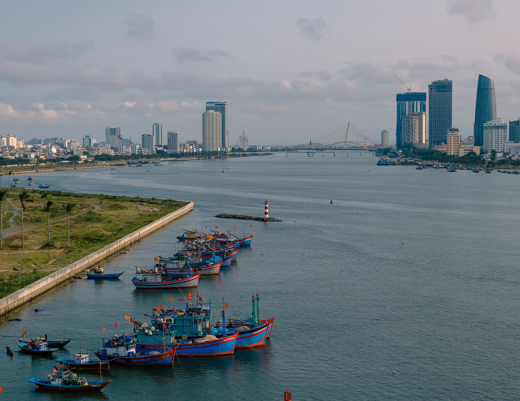 Вьетнам. Невероятное путешествие через всю страну (26/66)