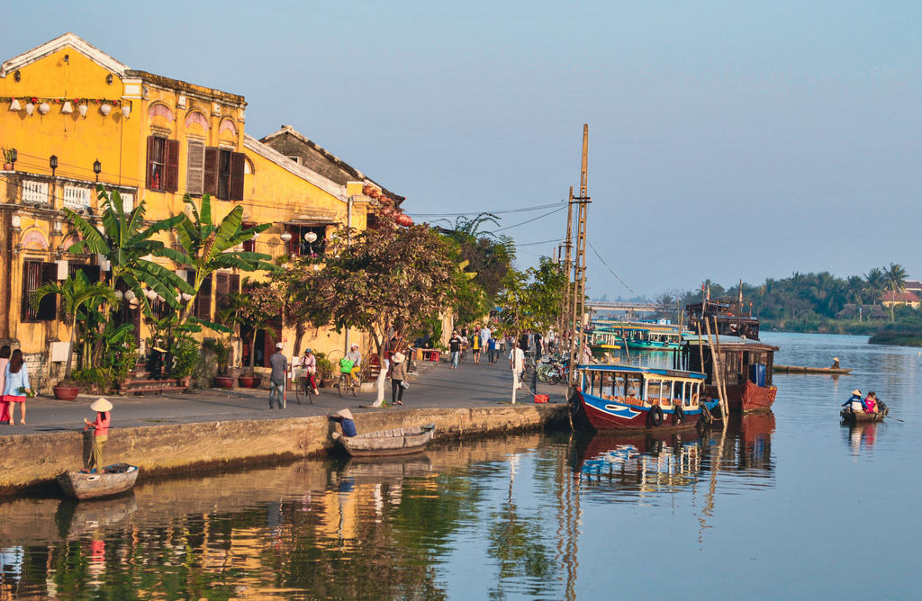 Вьетнам. Невероятное путешествие через всю страну (30/66)