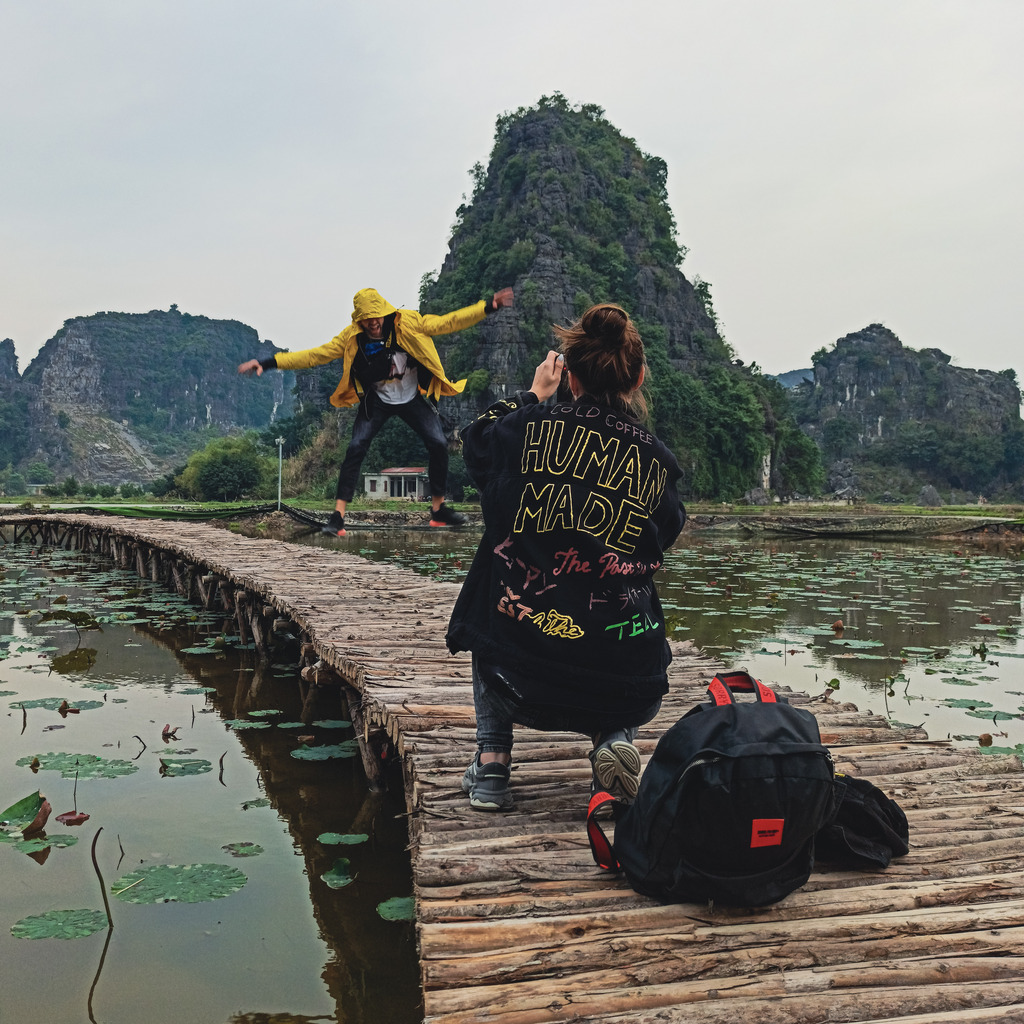 Вьетнам. Невероятное путешествие через всю страну (14/66)