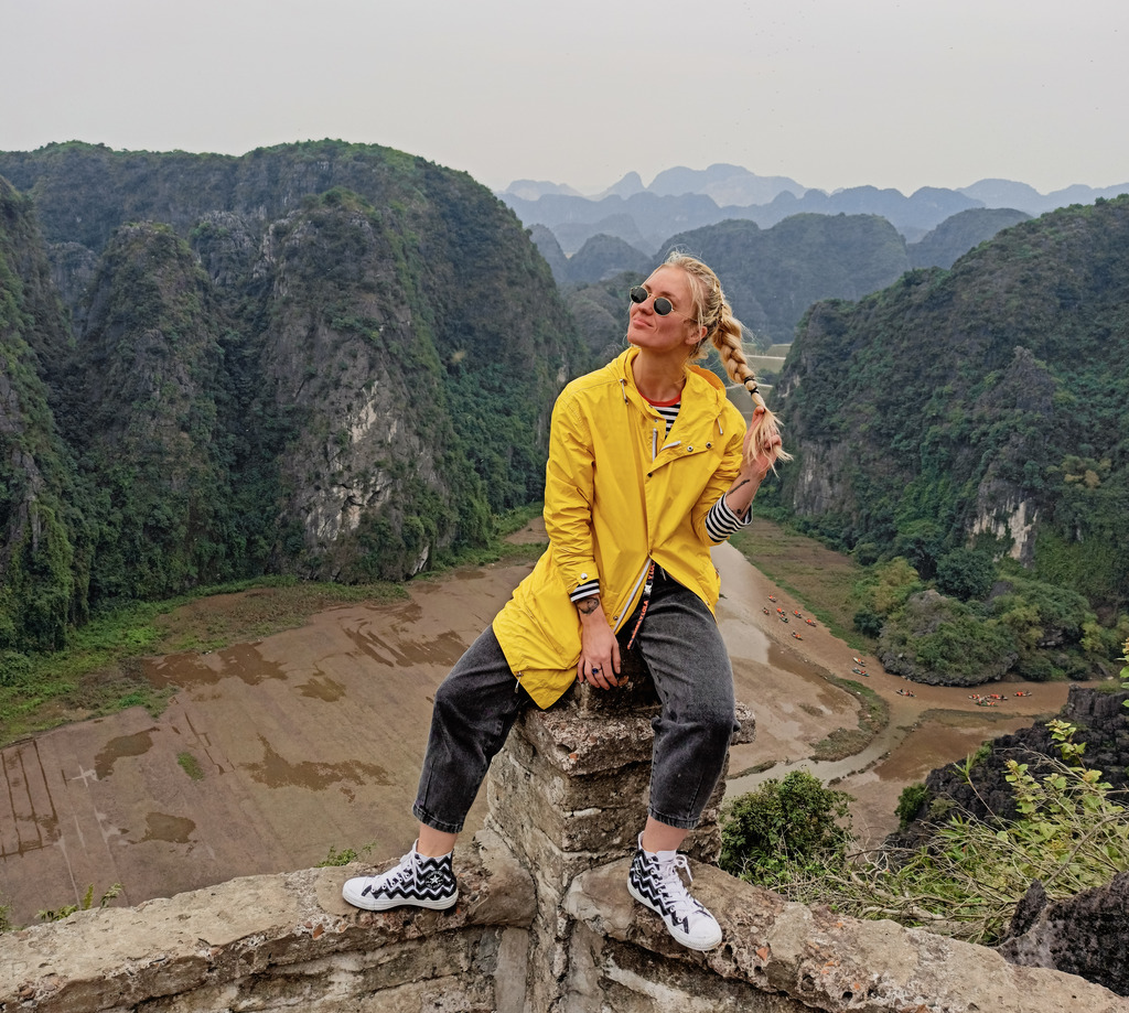 Вьетнам. Невероятное путешествие через всю страну (2/66)