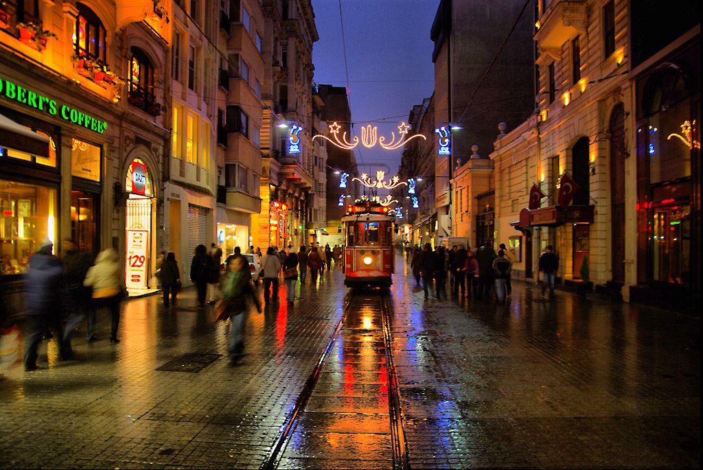 Стамбул и Каппадокия (34/35)