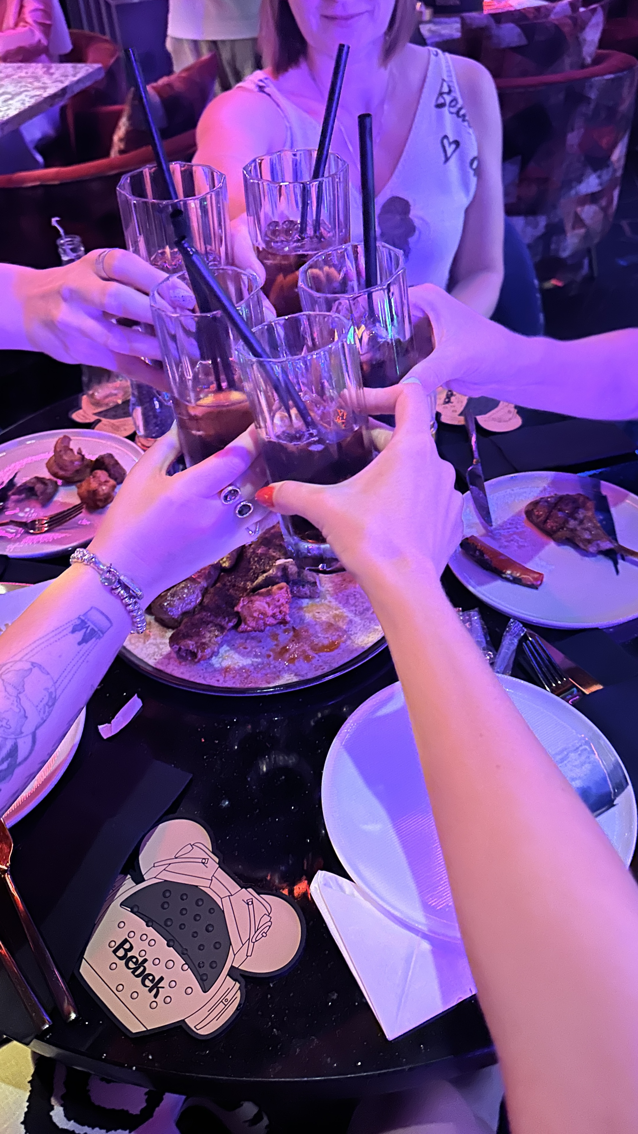 Дубай-всё включено!тур Женщина-Богиня (15/30)