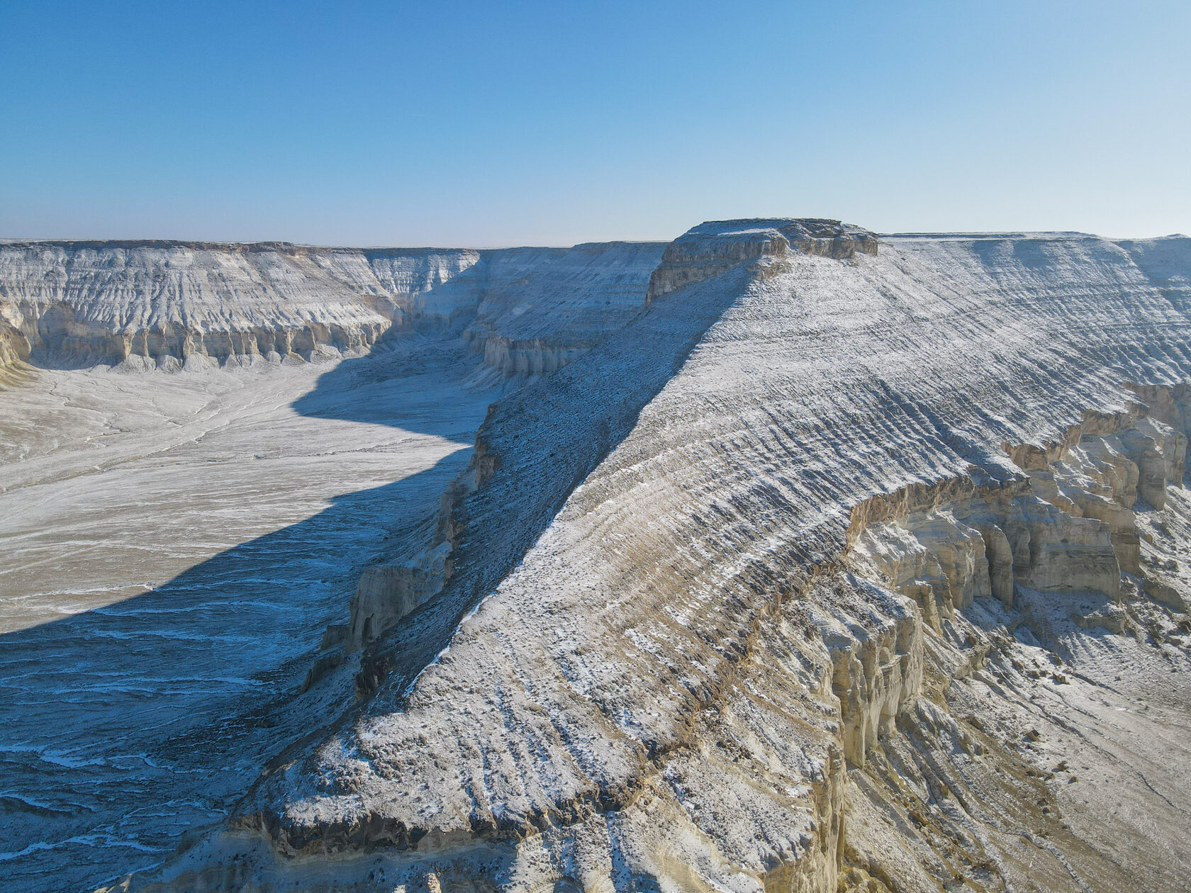 Мангистау. Другая планета (7/13)