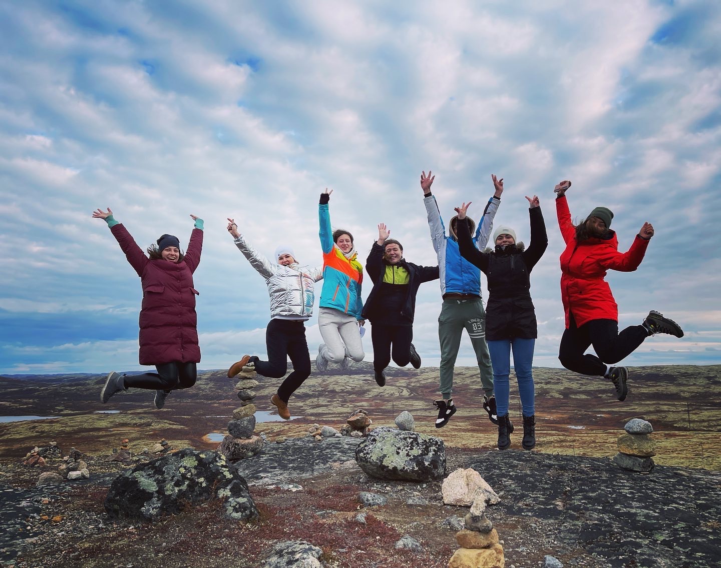 Тур “Три дня на Краю Земли или Солнечные ночи Крайнего Севера”