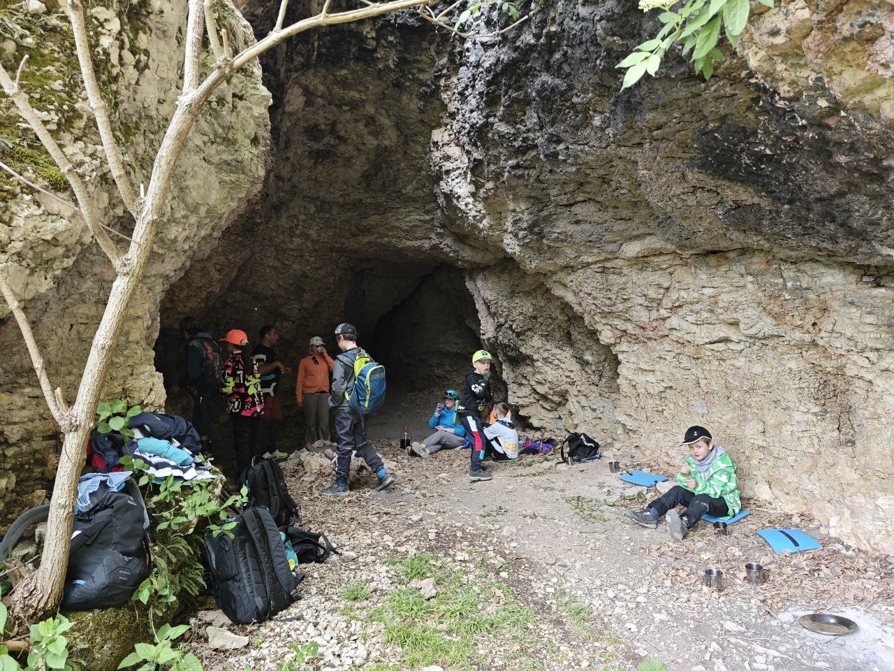 Семейная Адыгея: основы туризма (комфорт) (11/22)